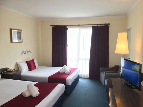 Australia Park Motel - Accommodation Asia 10