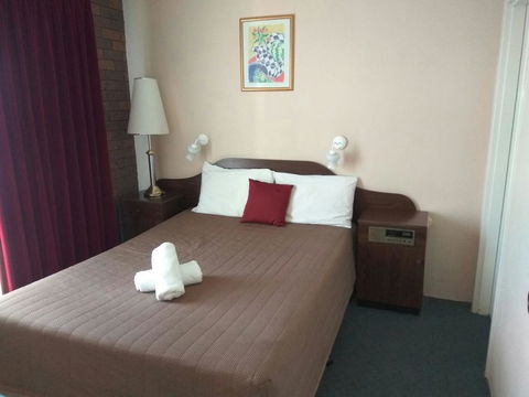 Australia Park Motel - Accommodation Asia 26