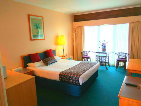 Australia Park Motel - Accommodation Asia 36