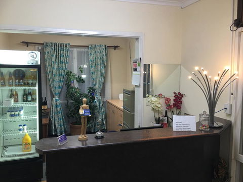 Australia Park Motel - Accommodation Asia 13