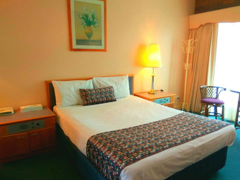 Australia Park Motel - Accommodation Asia 20