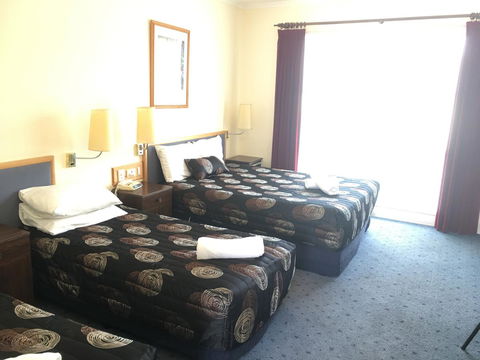 Australia Park Motel - Accommodation Asia 17