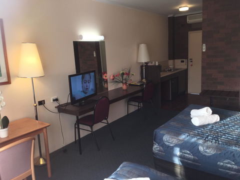 Australia Park Motel - Accommodation Asia 35