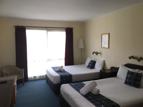 Australia Park Motel - Accommodation Asia 34
