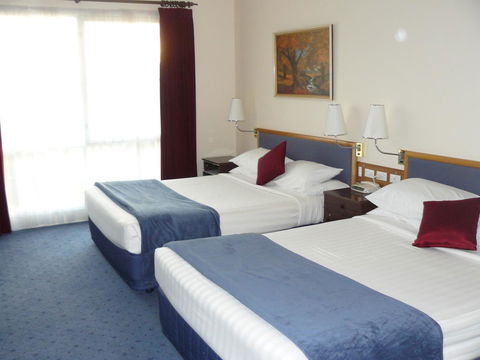 Australia Park Motel - Accommodation Asia 6