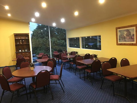Australia Park Motel - Accommodation Asia 40