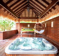 Sanctuary in The Pocket - Accommodation Asia