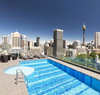 Pullman Sydney Hyde Park