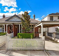 Drummoyne 3 Bedroom Home 62ALE