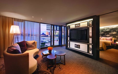 The Darling At The Star - Accommodation Asia 16