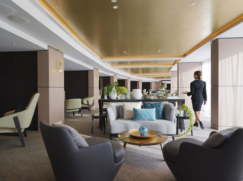 The Darling At The Star - Accommodation Asia 2