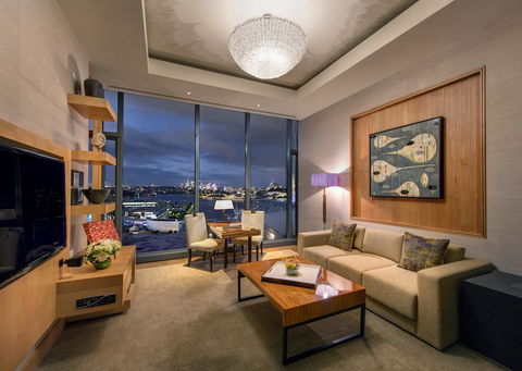 The Darling At The Star - Accommodation Asia 10