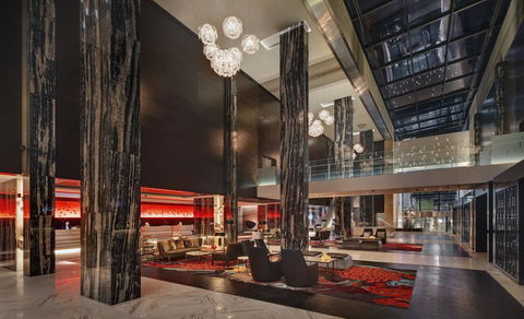 The Darling At The Star - Accommodation Asia 18