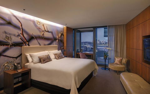 The Darling At The Star - Accommodation Asia 21