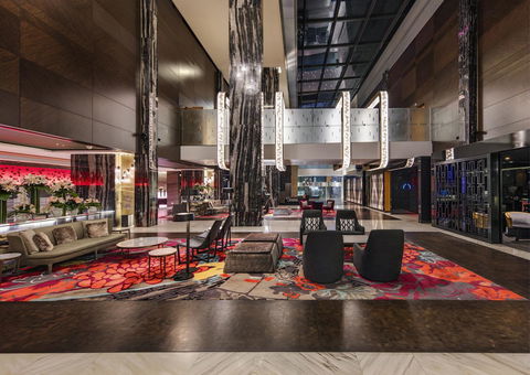 The Darling At The Star - Accommodation Asia 38