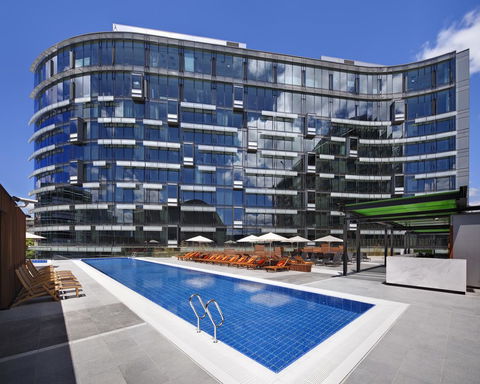 The Darling At The Star - Accommodation Asia 0