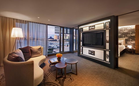 The Darling At The Star - Accommodation Asia 32