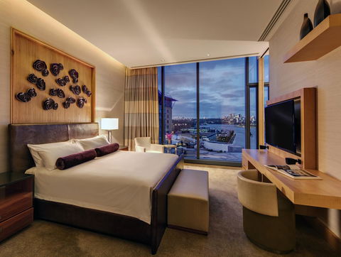 The Darling At The Star - Accommodation Asia 4