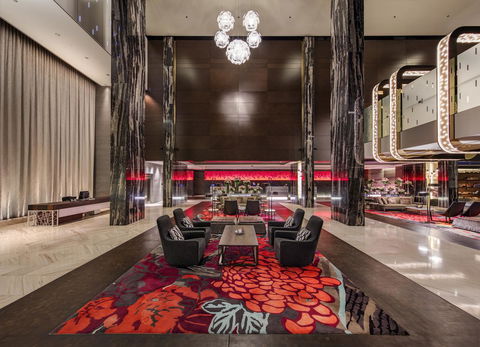 The Darling At The Star - Accommodation Asia 40