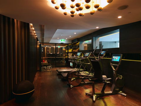 The Darling At The Star - Accommodation Asia 23