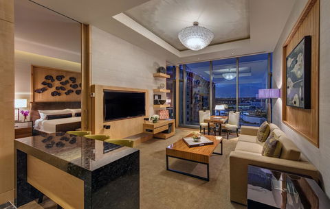 The Darling At The Star - Accommodation Asia 3