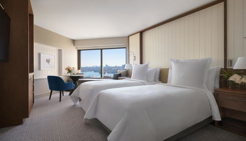 Four Seasons Hotel Sydney - Accommodation Guide 25