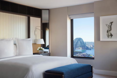 Four Seasons Hotel Sydney - Accommodation Guide 18