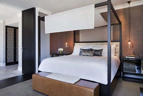 Four Seasons Hotel Sydney - Accommodation Guide 34