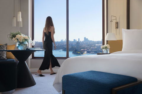 Four Seasons Hotel Sydney - Accommodation Guide 10