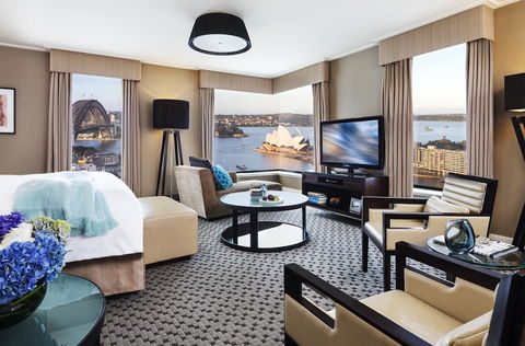 Four Seasons Hotel Sydney - Accommodation Guide 26