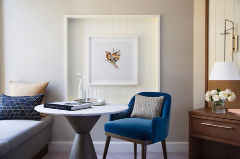 Four Seasons Hotel Sydney - Accommodation Guide 6