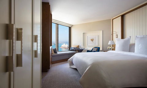 Four Seasons Hotel Sydney - Accommodation Guide 11