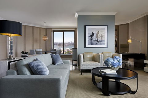 Four Seasons Hotel Sydney - Accommodation Guide 36