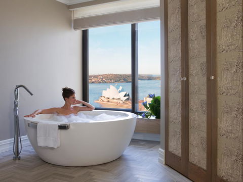 Four Seasons Hotel Sydney - Accommodation Guide 39