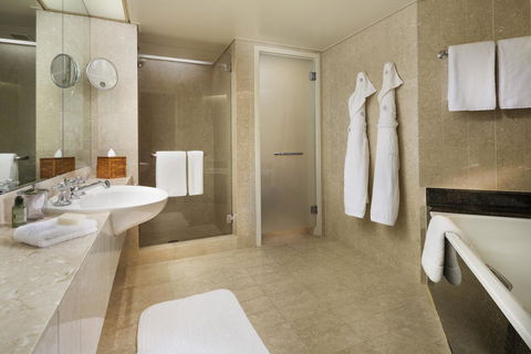 Four Seasons Hotel Sydney - Accommodation Guide 42