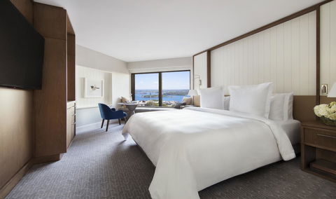 Four Seasons Hotel Sydney - Accommodation Guide 15