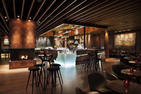 Four Seasons Hotel Sydney - Accommodation Guide 28