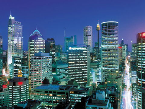 Four Seasons Hotel Sydney - Accommodation Guide 32