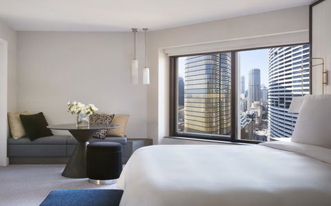 Four Seasons Hotel Sydney - Accommodation Guide 22