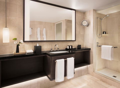 Four Seasons Hotel Sydney - Accommodation Guide 17