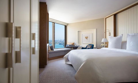 Four Seasons Hotel Sydney - Accommodation Guide 4