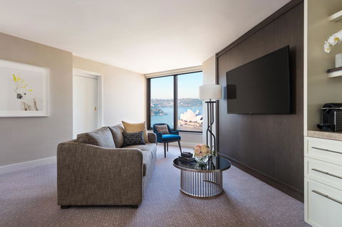 Four Seasons Hotel Sydney - Accommodation Guide 1