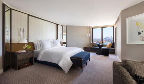 Four Seasons Hotel Sydney - Accommodation Guide 7