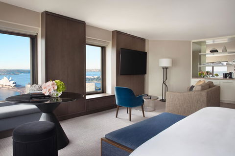 Four Seasons Hotel Sydney - Accommodation Guide 29
