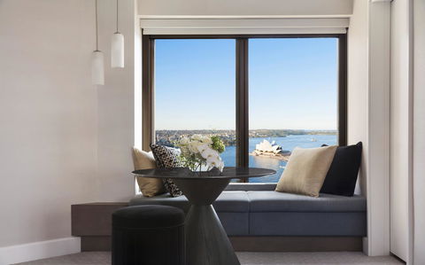 Four Seasons Hotel Sydney - Accommodation Guide 3