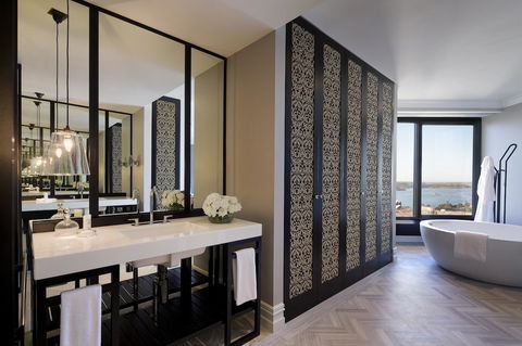 Four Seasons Hotel Sydney - Accommodation Guide 33