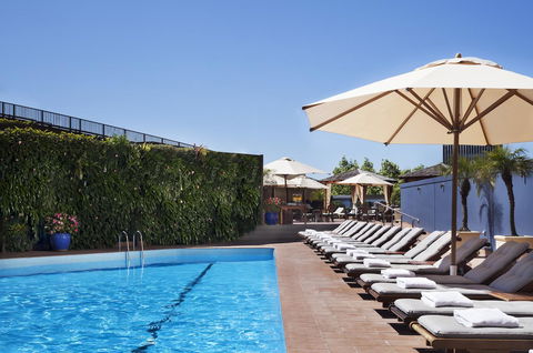 Four Seasons Hotel Sydney - Accommodation Guide 38