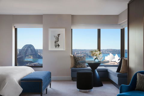 Four Seasons Hotel Sydney - Accommodation Guide 19