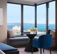Four Seasons Hotel Sydney - Accommodation Guide