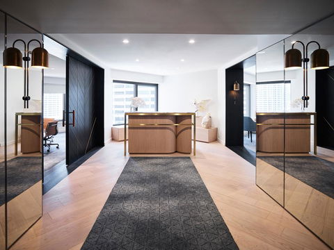 Four Seasons Hotel Sydney - Accommodation Guide 44